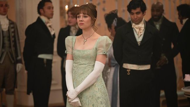 Apa yang Terjadi di Bridgerton Season 5, Fokus pada Eloise atau Francesca?