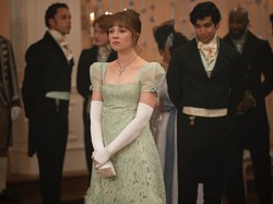 Apa yang Terjadi di 'Bridgerton Season 5', Fokus pada Eloise atau Francesca?