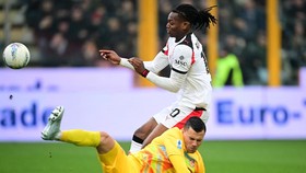 Hasil Liga Italia: Audero Buat 2 Saves Apik, Cremonese Ditekuk Milan