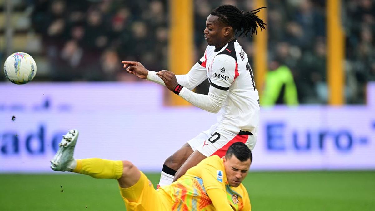 Hasil Liga Italia: Audero Buat 2 Saves Apik, Cremonese Ditekuk Milan