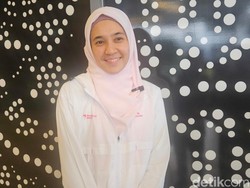 Dhini Aminarti Mau Konsisten Bikin Kegiatan Woman Support Woman