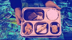 Hitung-hitungan Insentif Dapur MBG Rp6 Juta per Hari