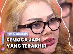 Video: Virgoun Sujud ke Ibu demi Nikahi Lindi, Eva: This is The Last