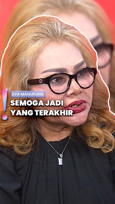 Video: Virgoun Sujud ke Ibu demi Nikahi Lindi, Eva: This is The Last