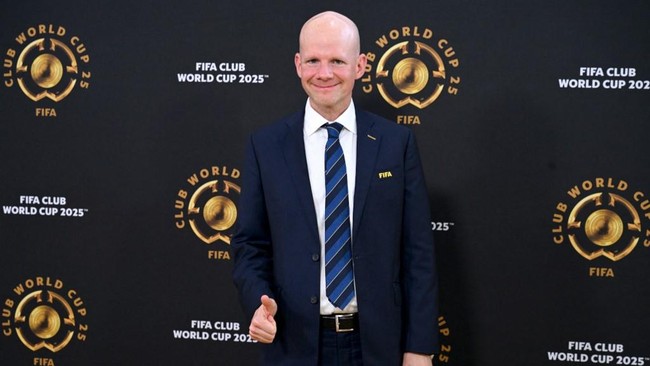 FIFA ingin Iran tetap berpartisipasi dalam Piala Dunia 2026 meski situasi politik sedang memanas.