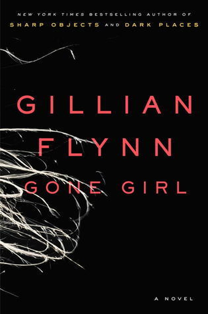 Gone Girl — Gillian Flynn