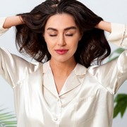 5 Kebiasaan yang Membuat Rambut Cepat Lepek