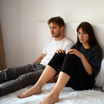 4 Tanda Hubunganmu Menuju Perceraian Tanpa Disadari