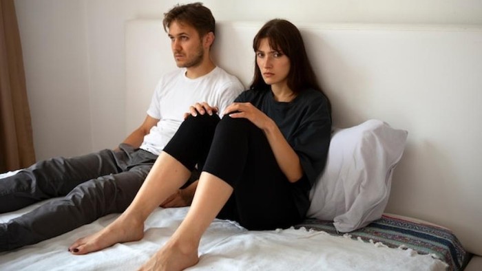 4 Tanda Hubunganmu Menuju Perceraian Tanpa Disadari