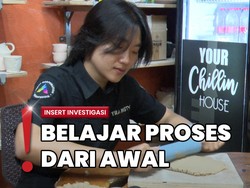 Seru! Coba Seni Pembuatan Keramik Berbentuk Unik di Yogyakarta