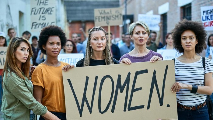 Apa Itu International Women's Day? Berikut Sejarah hingga Kondisi Global saat Ini