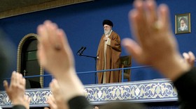Siapa Pengganti Khamenei Setelah Tewas Dibunuh AS-Israel?
