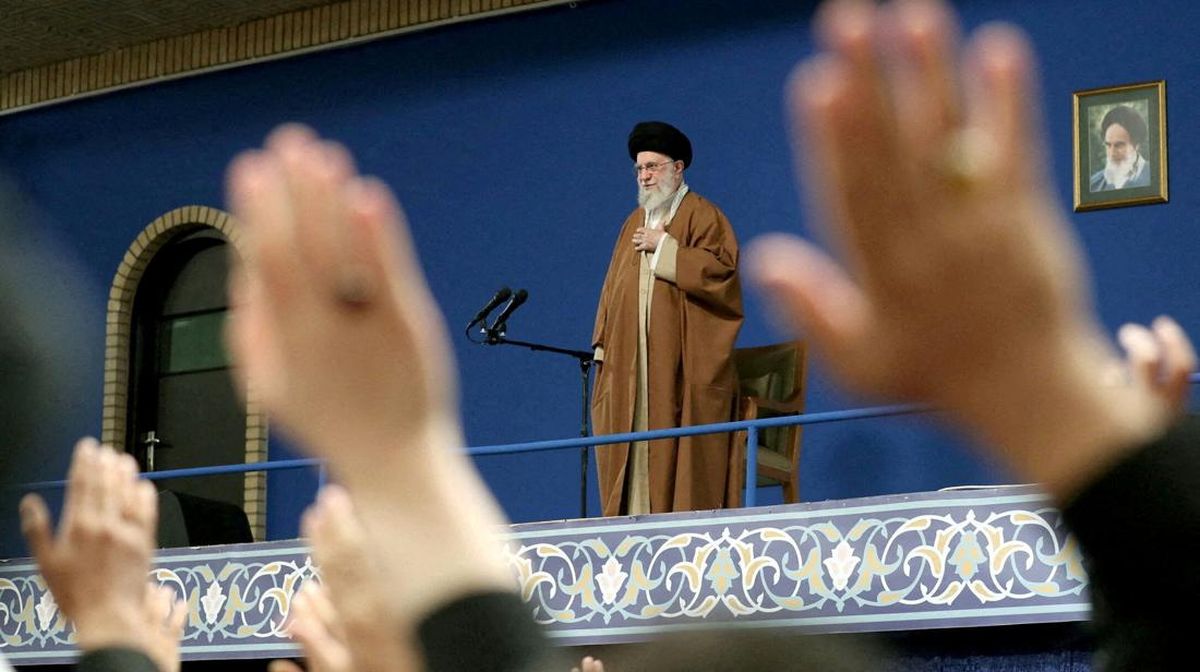 Ali Khamenei Tewas Dibunuh AS-Israel, Siapa Penggantinya?