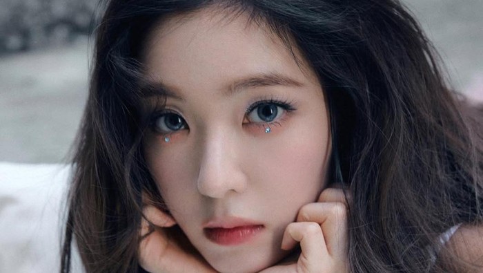 Irene Red Velvet Siap Comeback Solo Perdana di Maret 2026