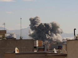 Geopolitik Teluk dan Ujian Diplomasi RI