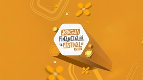 Ojo Lali Jogja Financial Festival 22-24 Mei, Ada Tim Lapor Pak!