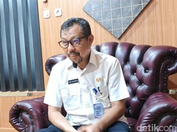 Jumlah Penduduk Sumsel 9 Juta, Pemprov Usul Tambah 10 Kursi DPRD