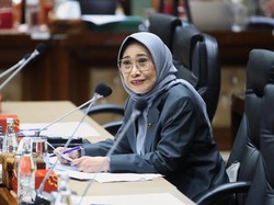 Komisi X DPR Kecam Dugaan Kekerasan Seksual terhadap Atlet Panjat Tebing