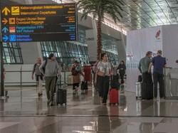 Menhub Imbau Maskapai Nasional Mewaspadai Konflik AS-Israel dengan Iran