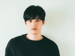 Bikin Kaget, Koshi Mizukami Umumkan Pernikahan Sekaligus Kehamilan Istri