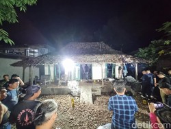 Kondisi Terkini 2 Korban Luka Ledakan Petasan di Kauman Ponorogo