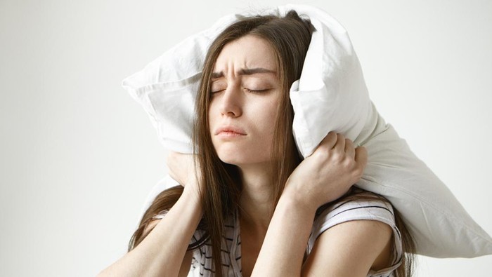 Lelah Tapi Tidak Bisa Tidur? Ternyata Ini Bisa Jadi Penyebabnya
