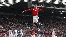 Sesko On Fire Bersama MU