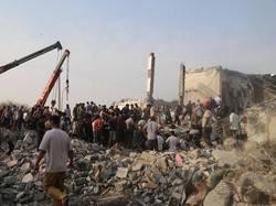 MUI Kutuk Serangan AS-Israel ke Iran, Dorong RI Keluar dari BoP