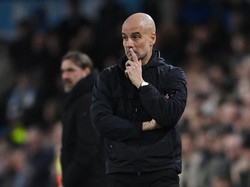 Guardiola: Target Utama Man City Lolos ke Liga Champions