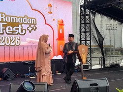 Ekonomi Kurang Stabil, Warga Minta Pramono Buat UMKM di Kampung Susun Bayam