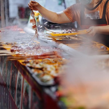 5 Festival Makanan Terbesar di Asia yang Jadi Magnet Wisata Kuliner Dunia