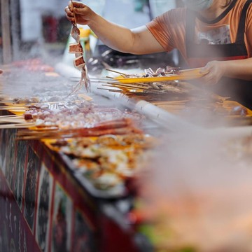 5 Festival Makanan Terbesar di Asia yang Jadi Magnet Wisata Kuliner Dunia