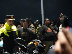 Menjaga Malam Ramadan Bogor: Razia Miras hingga Arena Lari Anak Muda