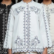 BeauPicks: 5 Rekomendasi Baju Lebaran dengan Motif Floral yang Cantik