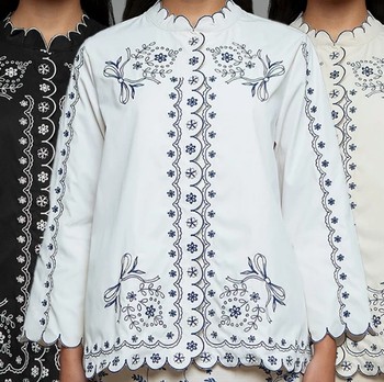 BeauPicks: 5 Rekomendasi Baju Lebaran dengan Motif Floral yang Cantik