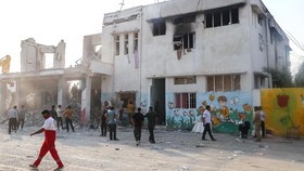 Semua Sekolah di Iran Tutup Gara-gara Perang, Siswa Belajar via TV