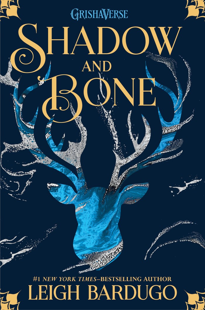 Shadow and Bone — Leigh Bardugo