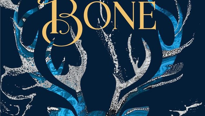 Shadow and Bone — Leigh Bardugo
