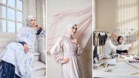 Brand Chante Rilis Koleksi Eksklusif di Shopee Big Ramadan Sale 2026