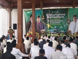 Ketua DPRD Demak Dukung Usulan Nahdliyin Ada Klinik di Tiap MWC