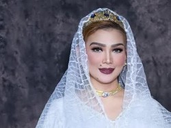 Viral Penampilan Disebut Nyonya Menir, Wajah 'Polos' Istri Gubernur Kaltim Jadi Sorotan