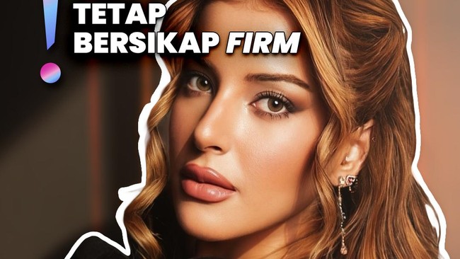 Video: Sindir Konten 'Halo Qaqa' Ternyata Endorse, Tasya Farasya Minta Maaf