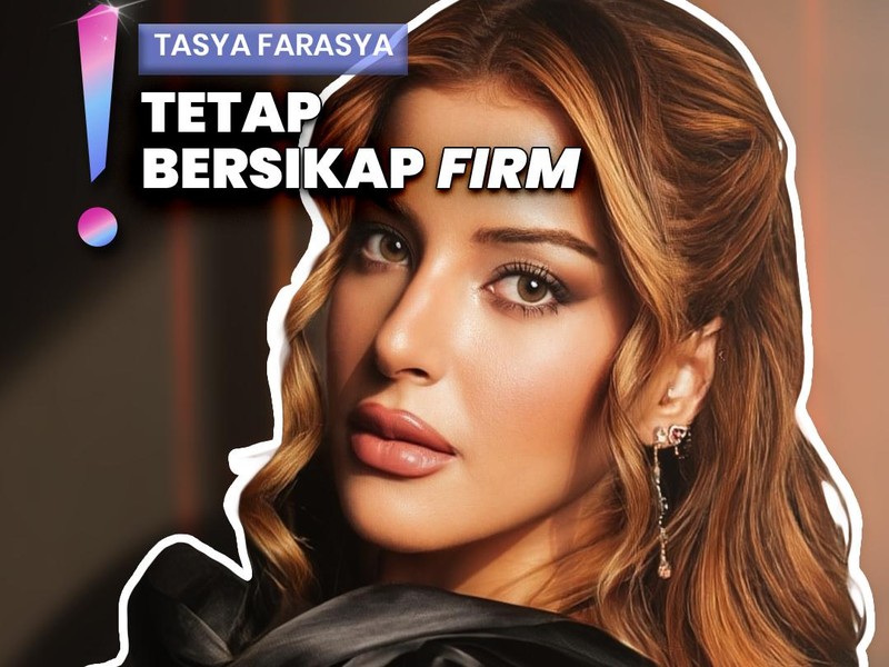 Video: Sindir Konten 'Halo Qaqa' Ternyata Endorse, Tasya Farasya Minta Maaf