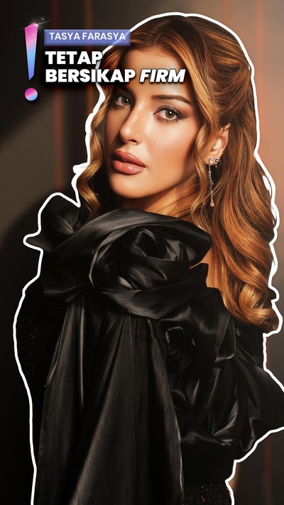 Video: Sindir Konten 'Halo Qaqa' Ternyata Endorse, Tasya Farasya Minta Maaf