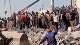 Serangan Keji AS-Israel ke Sekolah Iran, 148 Siswi Tewas