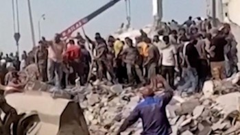 Serangan Keji AS-Israel ke Sekolah Iran, 148 Siswi Tewas