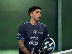 Lewat Tolito Aguirre, Indonesia Buktikan Keberadaannya di Dunia Padel