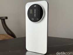Vendor China Ramai-ramai Batalkan HP Android Ultra, Ada Apa?