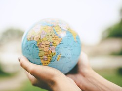 7 Negara Paling Aman Jika Perang Dunia 3 Pecah