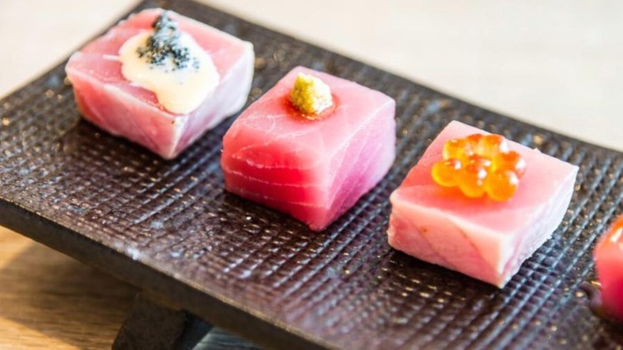 7 Makanan yang Sering Dikonsumsi tapi Bisa Mengandung Logam Berat